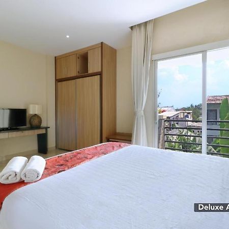 Mutiara Suites Cakarta Dış mekan fotoğraf