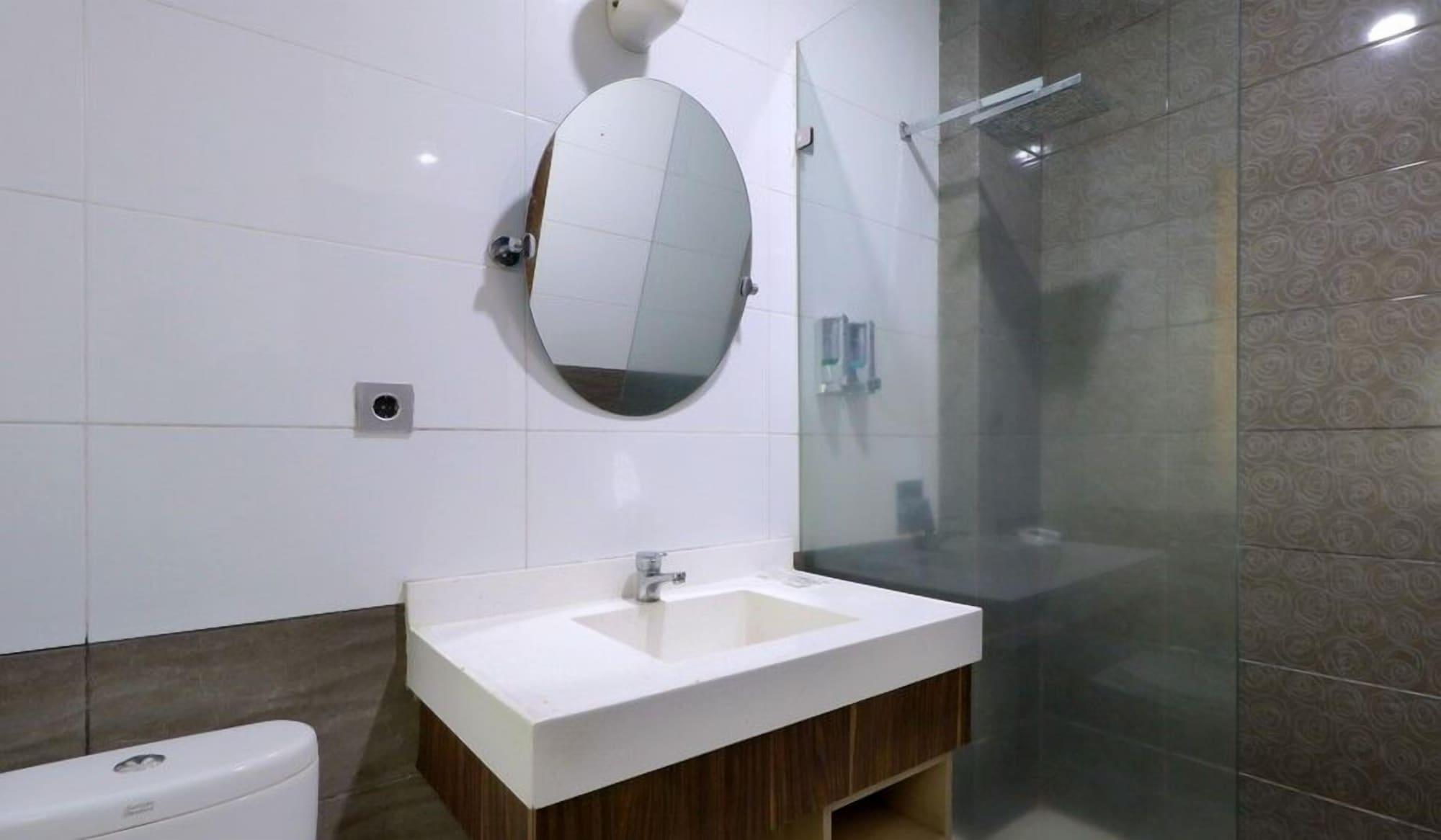 Mutiara Suites Cakarta Dış mekan fotoğraf