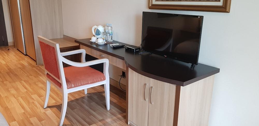 Mutiara Suites Cakarta Dış mekan fotoğraf